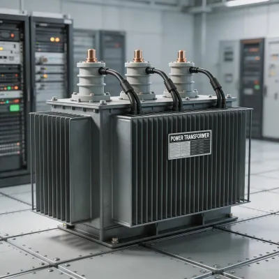 power transformer